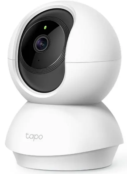 tp-link-tapo-C200-2MP-PTZ-Indoor-Smart-Camera-HD-Night-Vision-product