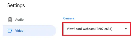 ViewSonic VB WPS 001 BYOM for ViewBoard Cast Button - Video 1
