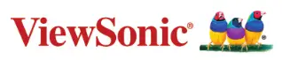 ViewSonic logo