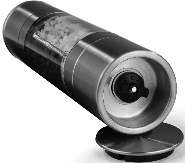 MAXXMEE-07396-Stainless-Steel-Spice-Mill-PRODUCT