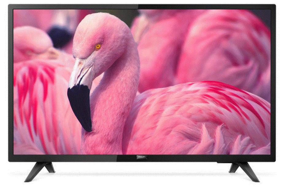 PHILIPS 32HFL4014 PrimeSuite Professional TV product