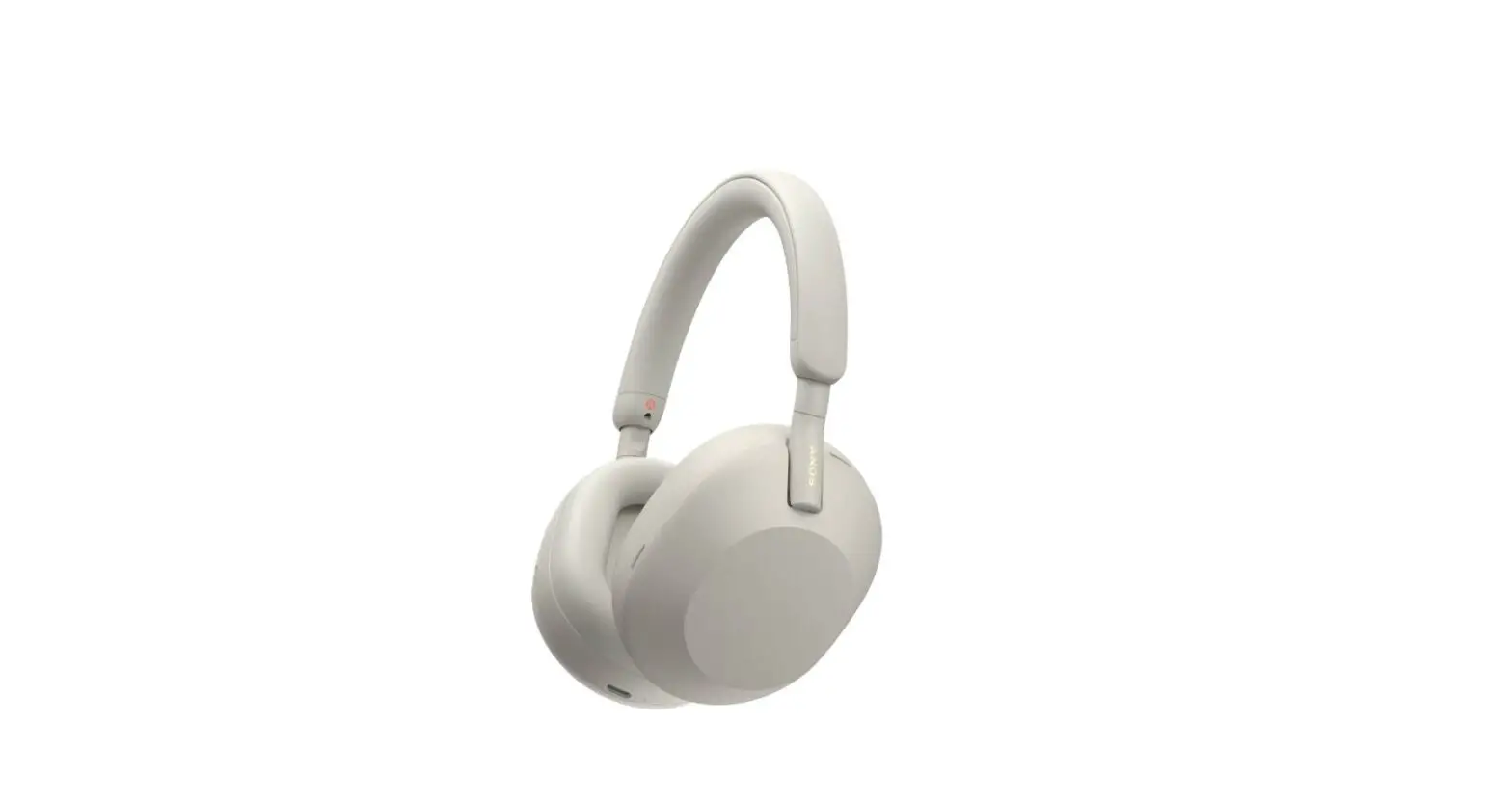 Sony Wh-1000xm5 Wireless Noise Canceling Stereo Headset User Guide