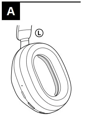 SONY-WH-1000XM5-Wireless-Noise-Canceling-Stereo-Headset-fig-1