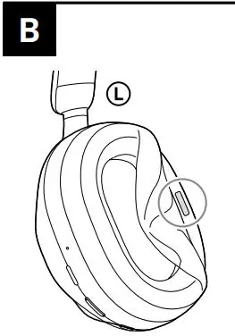 SONY-WH-1000XM5-Wireless-Noise-Canceling-Stereo-Headset-fig-2