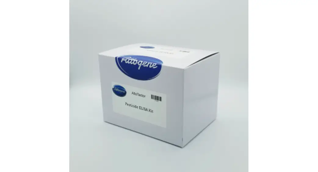 Attogene El2051-01 Pentachlorophenol Elisa Kit Instruction Manual