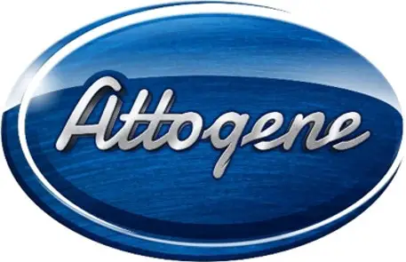 Attogene logo