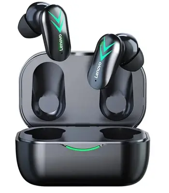 Lenovo-XT82-TWS-bluetooth-5-1-Earphone Gaming-Headset-imgg
