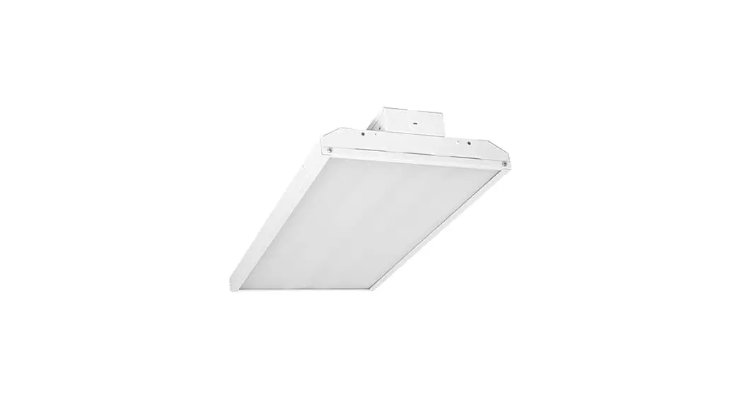 Novalux 128w 2-ft Led Linear High Bay Light Instruction Manual