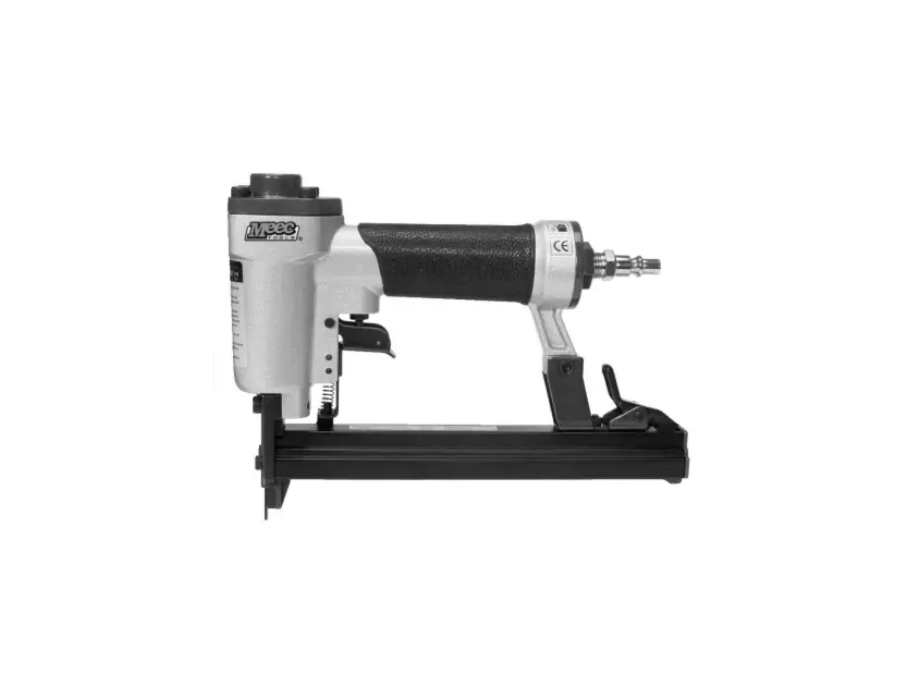 Jula 071017 Compressed Air Staple Gun Instruction Manual