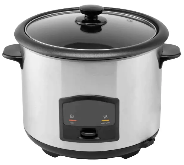 Menuett 007813 Electric Rice Cooker