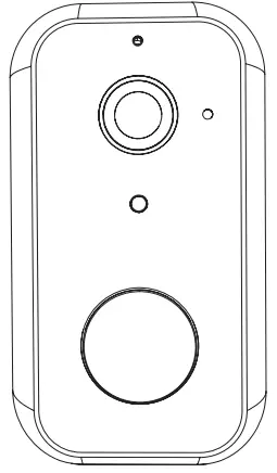 bea-fon BEASH-1S-W SAFER 1S Outdoor Camera-fig1