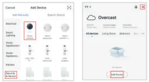 bea-fon BEASH-1S-W SAFER 1S Outdoor Camera-fig10