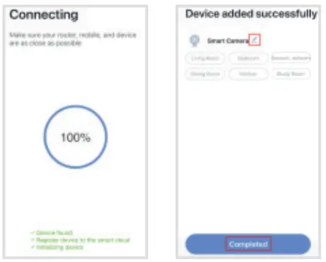 bea-fon BEASH-1S-W SAFER 1S Outdoor Camera-fig14
