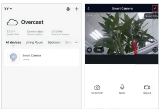 bea-fon BEASH-1S-W SAFER 1S Outdoor Camera-fig15
