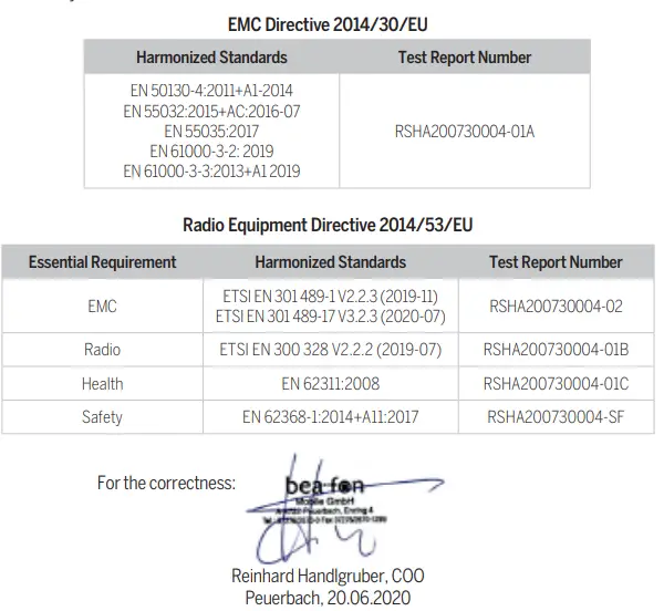 bea-fon BEASH-1S-W SAFER 1S Outdoor Camera-fig17