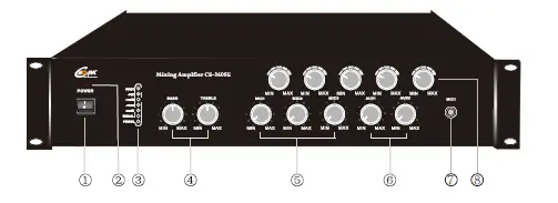 CEOPA-CE-70SE-5-Zone-Mixing-Amplifier-02