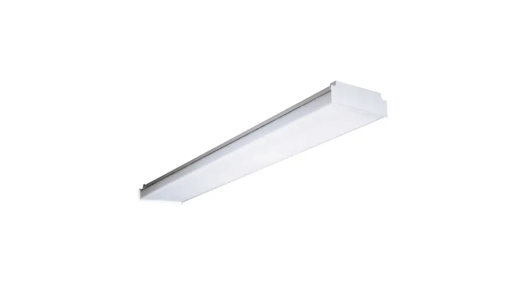 Columbia Lighting Cnw Narrow Wrap Instruction Manual