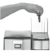 Cuisinart SS-15 coffee maker 10