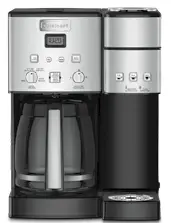 Cuisinart SS-15 coffee maker 12
