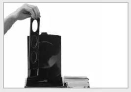 Cuisinart SS-15 coffee maker 5