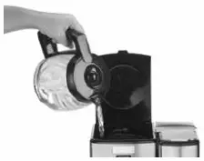 Cuisinart SS-15 coffee maker 6