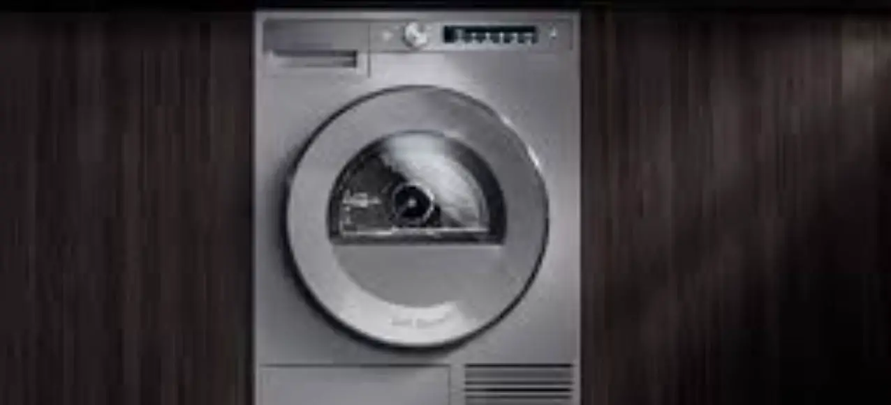 Asko Td75 Tumble Dryer Instruction Manual