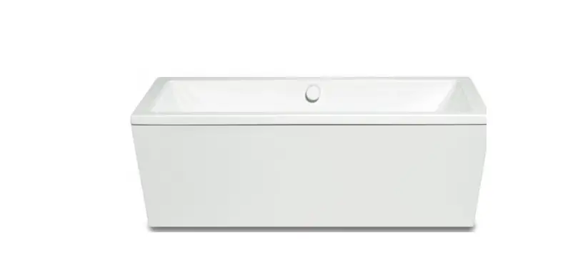 Kaldewei 735-7 Moulded Panel Bathtub Instruction Manual