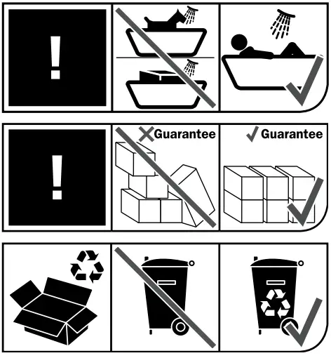 KALDEWEI-735-7-Moulded-Panel-Bathtub-Instruction-FIG-1