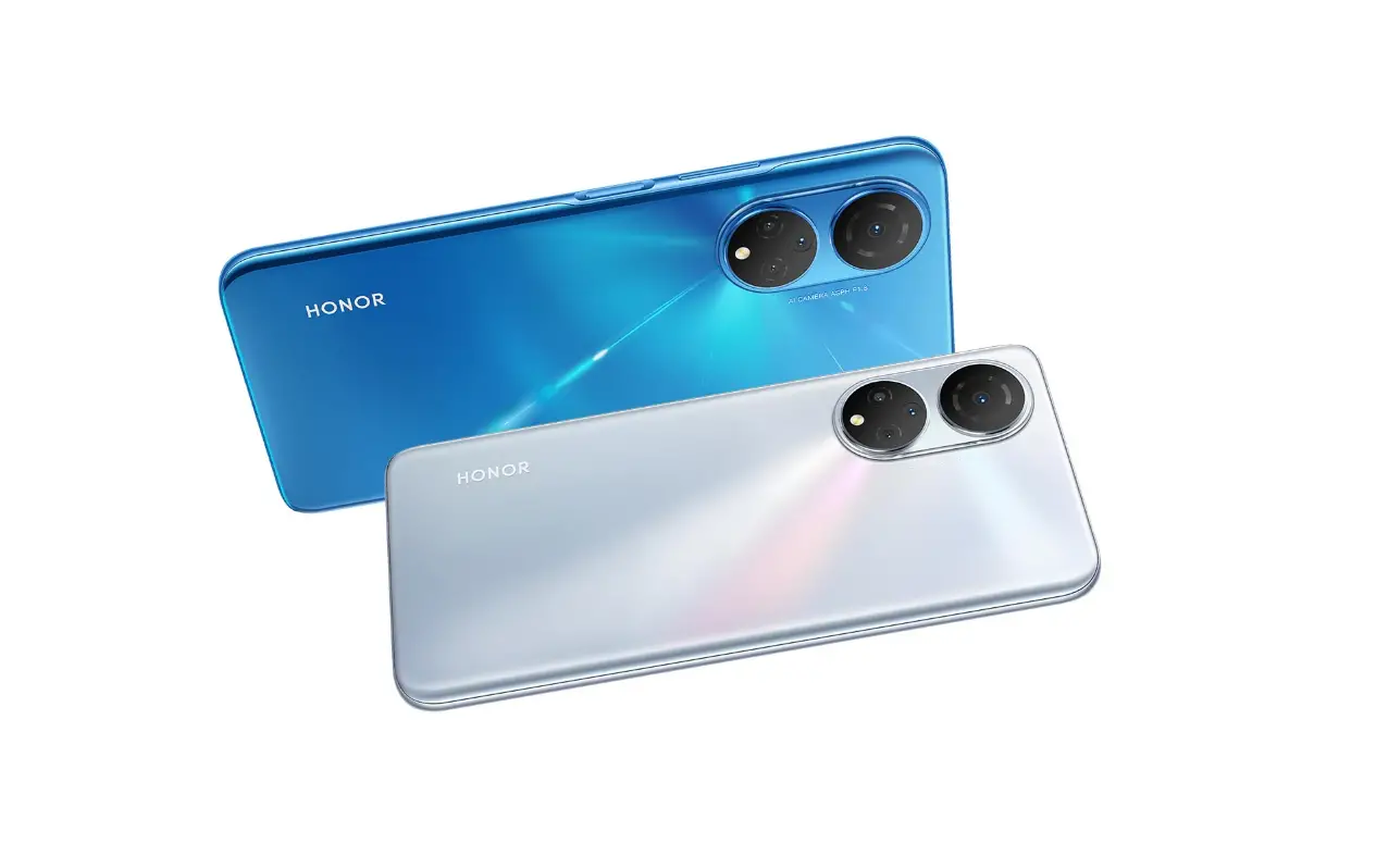 Honor Cma-lx3 X7 Dual Sim Smartphone User Guide Honor Cma-lx3 X7 Dual Sim Smartphone User Guide