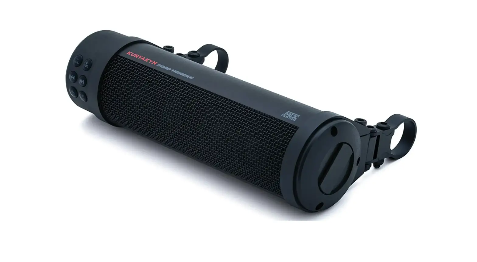 Kuryakyn 2720 Mtx Road Thunder Weather User Manual