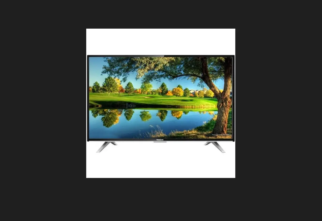 Panasonic Led Tv Instructions