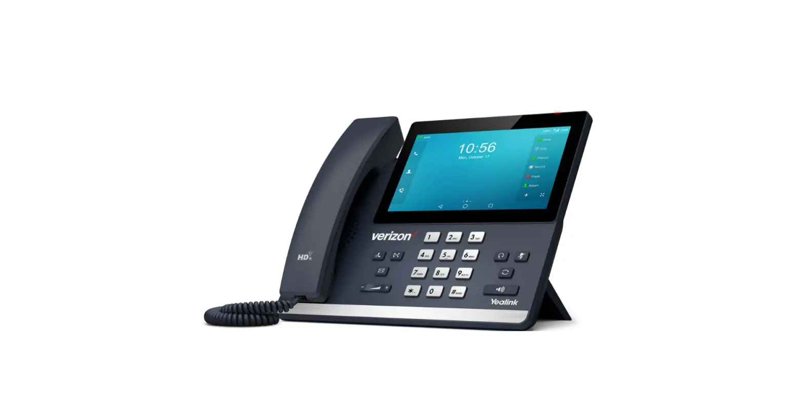 Verizon One Talk W78b Dect Ip Base Station User Guide