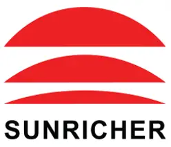 SUNRICHER - logo