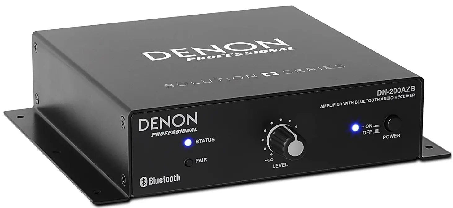 Denon-DN-200AZB-Compact-Amplifier-Product