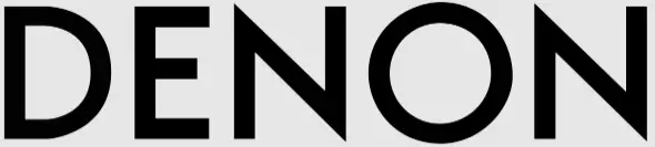 Denon-logo