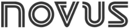 NOVUS LOGO