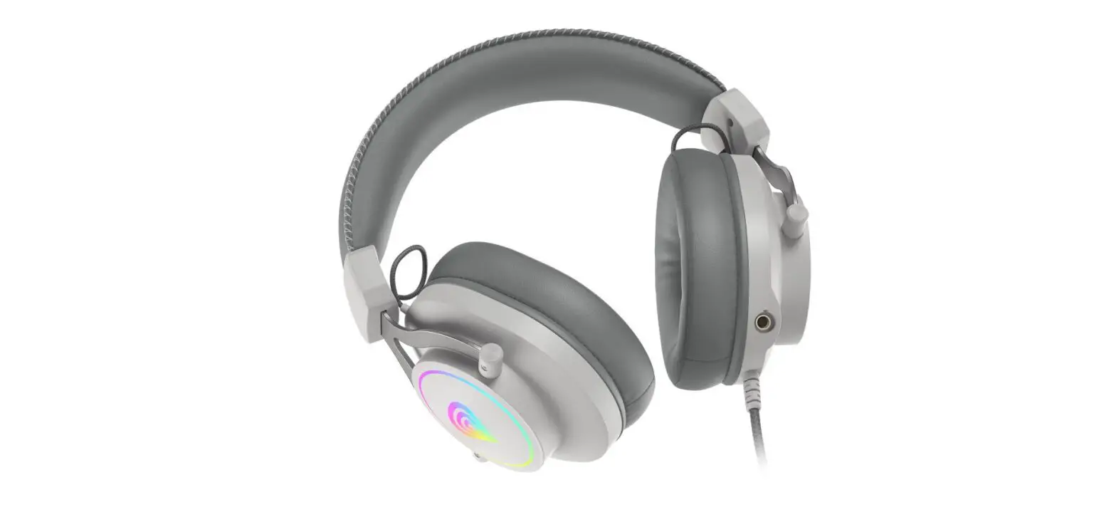 Genesis Nsg-1870 Neon 750 Headphones With Microphone Installation Guide Genesis Nsg-1870 Neon 750 Headphones With Microphone Installation Guide