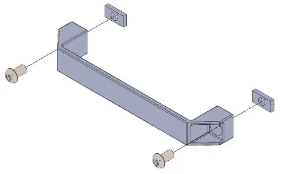 KINGS AKTA-RTTALU_03 Grand Tourer MkIII Aluminium Rooftop Ten - 3