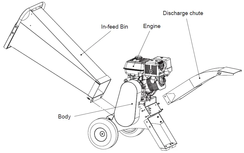 BRABEREQ-BE-WCGR3H65-3-Inch-Drum-Wood-Chipper-Shredder-01