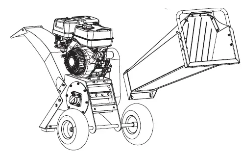 BRABEREQ-BE-WCGR3H65-3-Inch-Drum-Wood-Chipper-Shredder-07