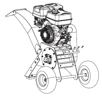 BRABEREQ-BE-WCGR3H65-3-Inch-Drum-Wood-Chipper-Shredder-08