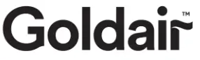 Goldair logo