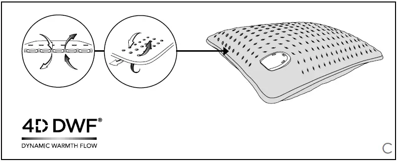WELLCARE-WE-Series-Snuggly-Heating-Cushion-fig-3