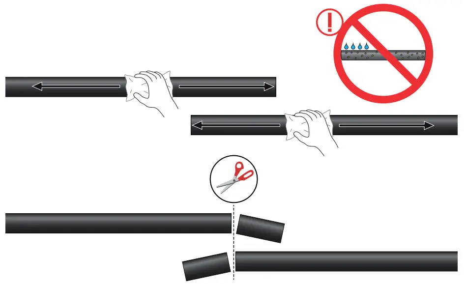 ENSTO CJH11 4205C Hybrid joint - Figure 1