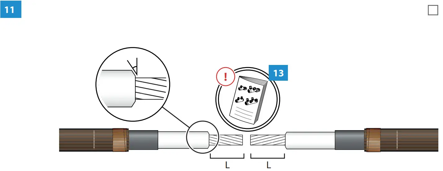 ENSTO CJH11 4205C Hybrid joint - Figure 11