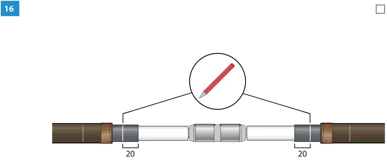 ENSTO CJH11 4205C Hybrid joint - Figure 19