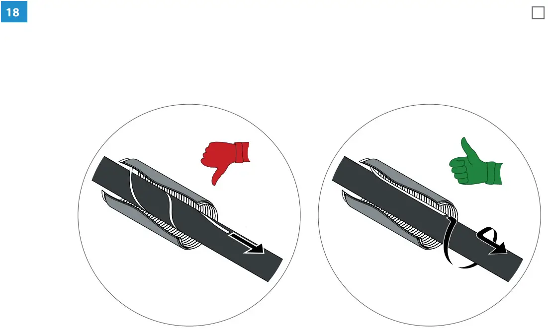 ENSTO CJH11 4205C Hybrid joint - Figure 21
