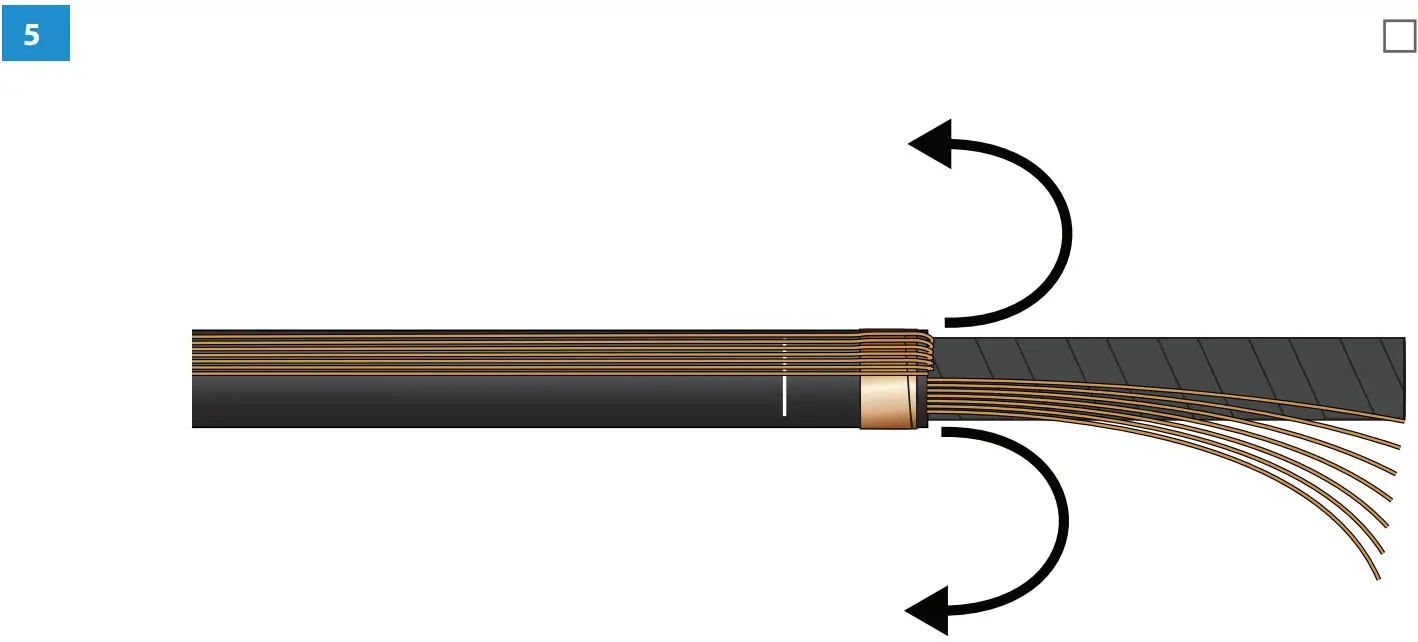 ENSTO CJH11 4205C Hybrid joint - Figure 5
