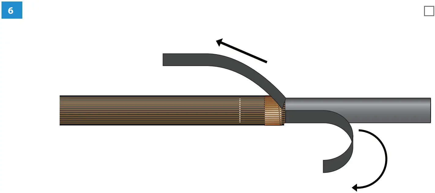 ENSTO CJH11 4205C Hybrid joint - Figure 6
