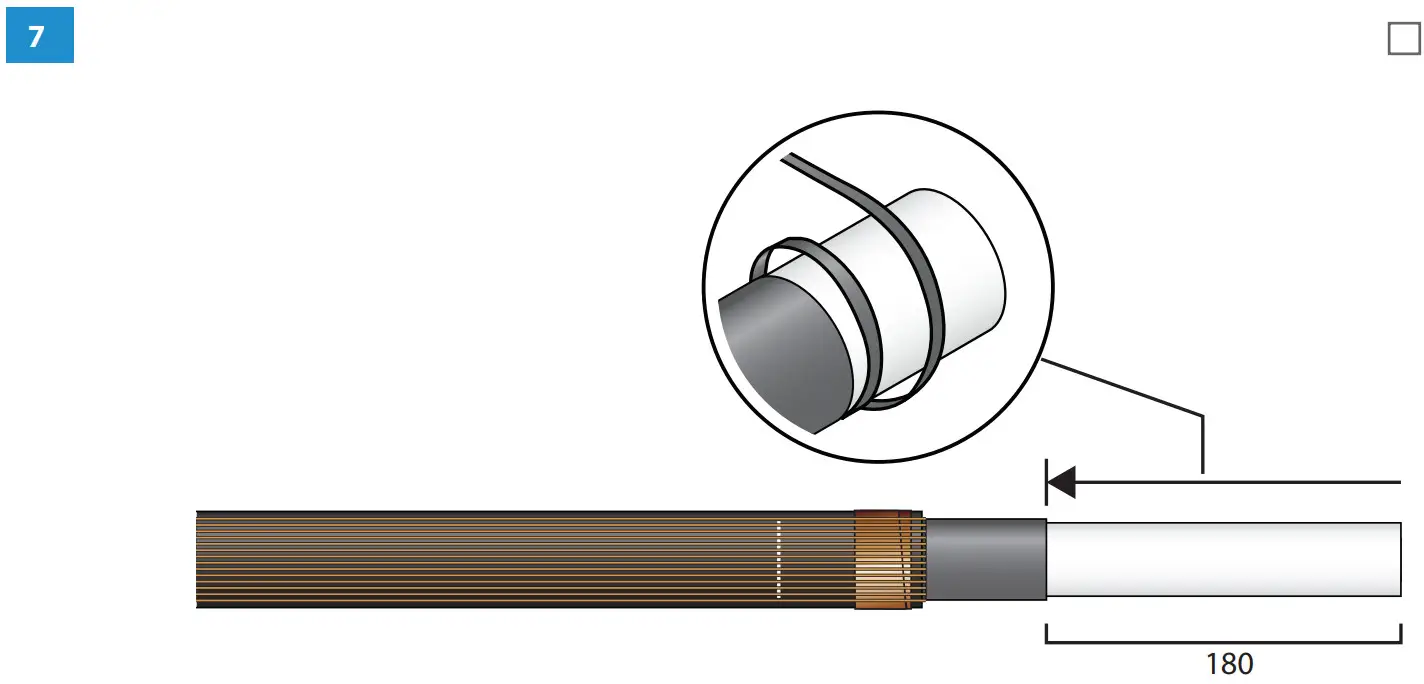 ENSTO CJH11 4205C Hybrid joint - Figure 7